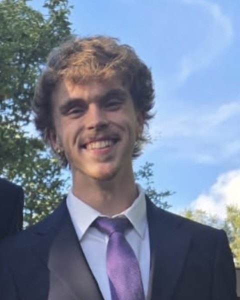 Connor Nicolas